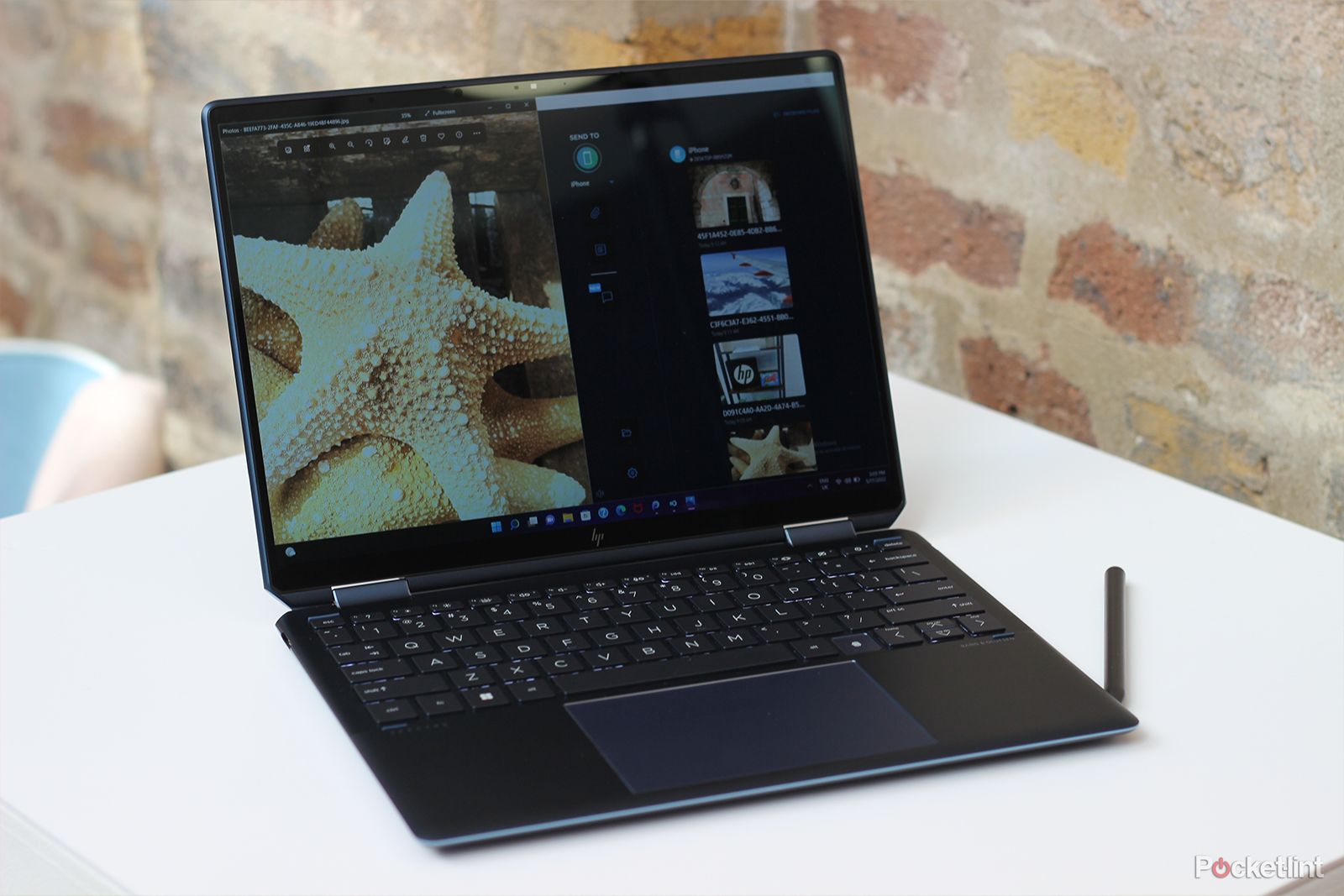 HP Spectre x360 13.5 (2022) initial review: A lovely step up photo 1