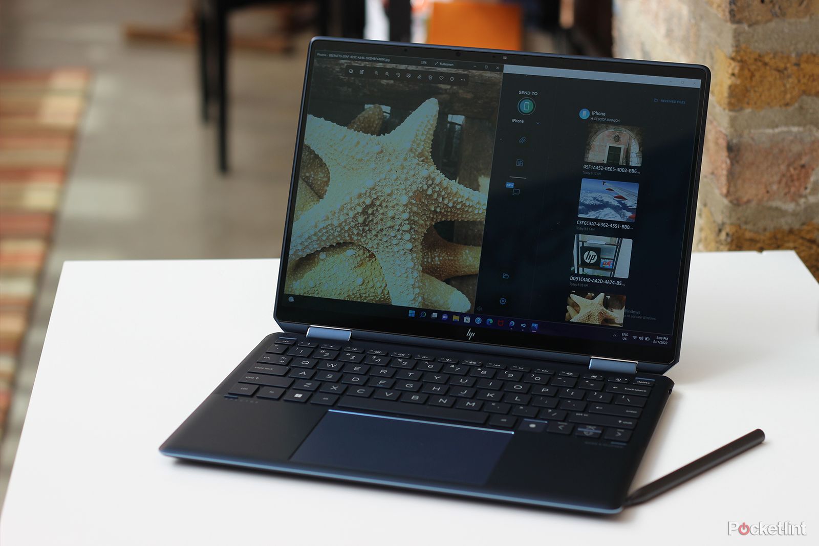 HP Spectre x360 13.5 (2022) initial review: A lovely step up photo 3