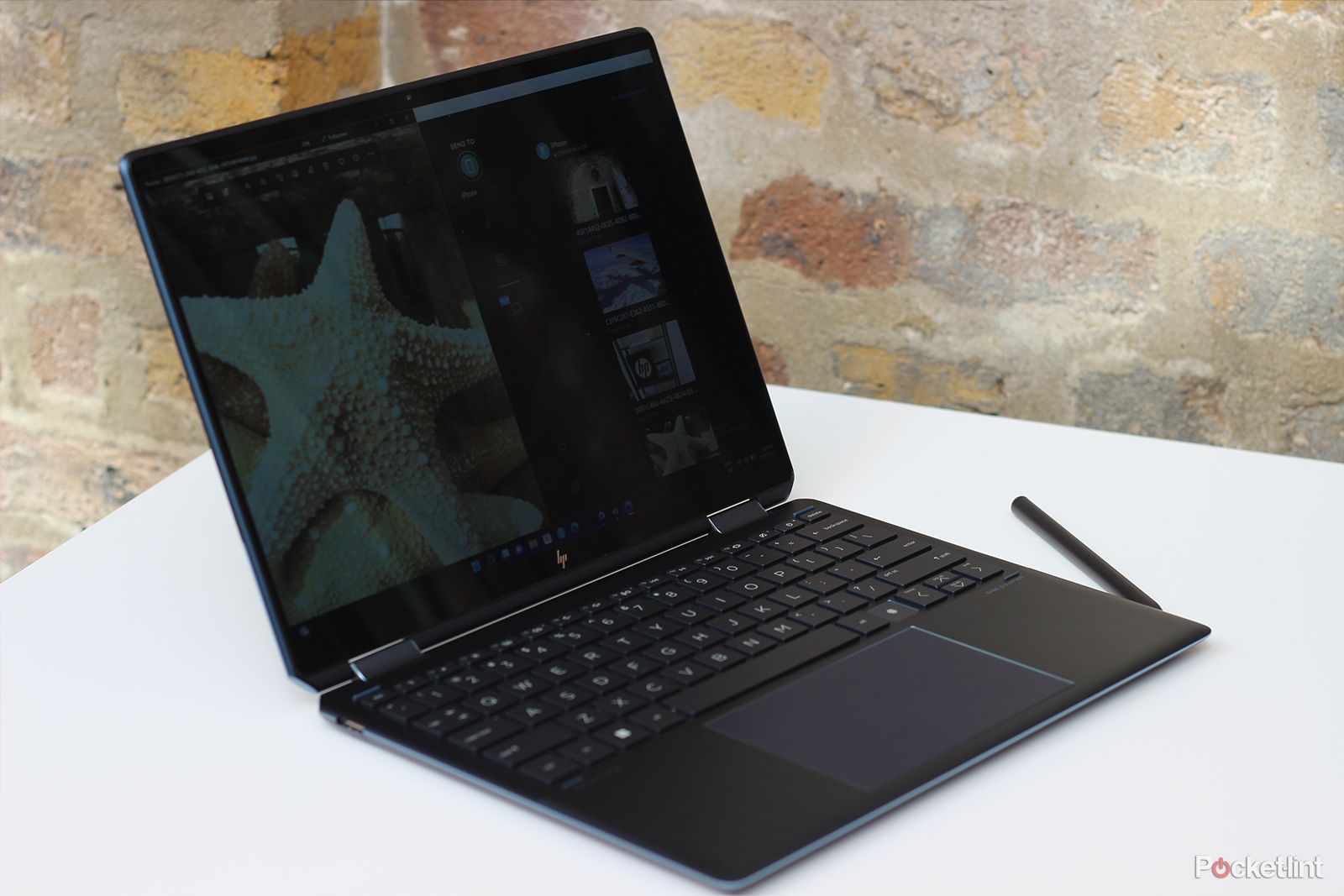 HP Spectre x360 13.5 (2022) initial review: A lovely step up photo 4