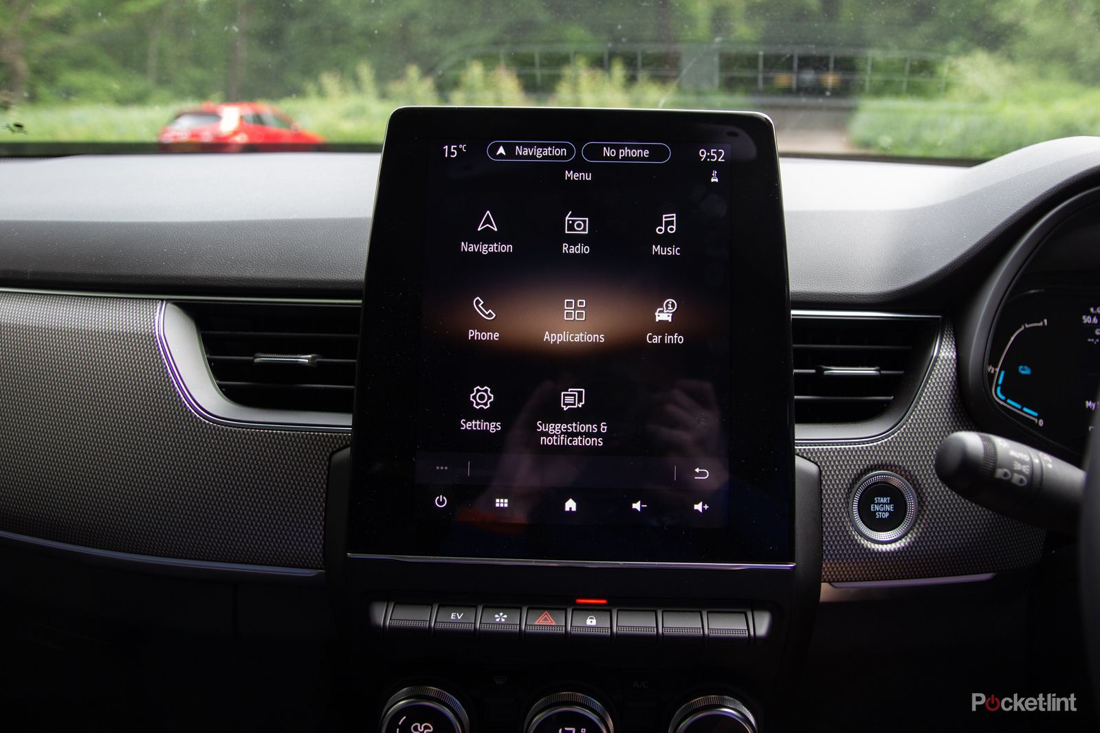Renault Arkana review