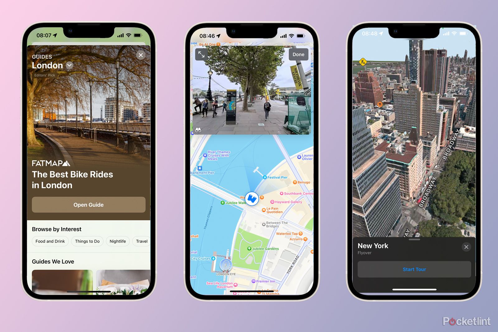 Apple Maps Tips and Tricks: 14 Useful Features to Make the Most of Maps Photo 15