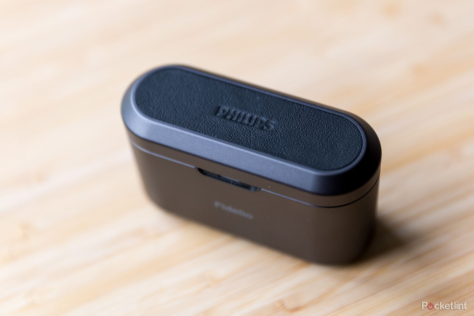 Philips Fidelio T1 review images photo 9
