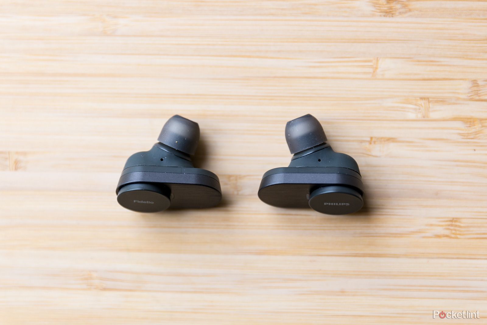 Philips Fidelio T1 review: When great sound isn't enough