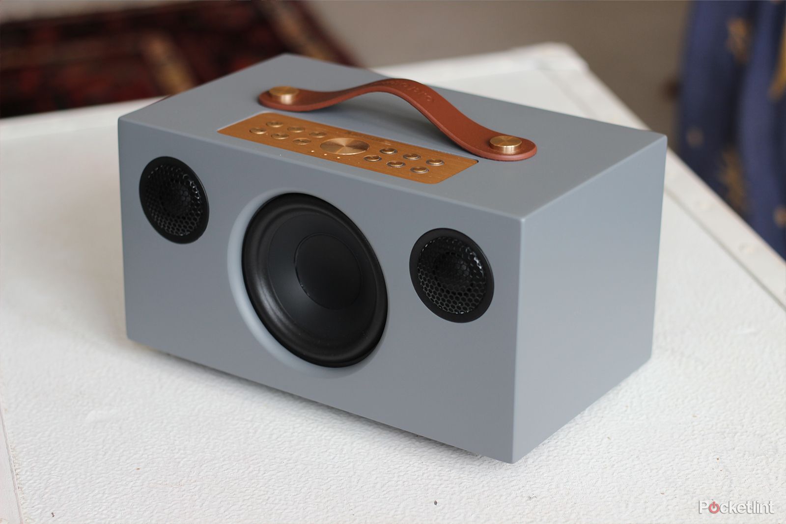 Audio Pro C5 MkII review: A fantastic little speaker photo 1