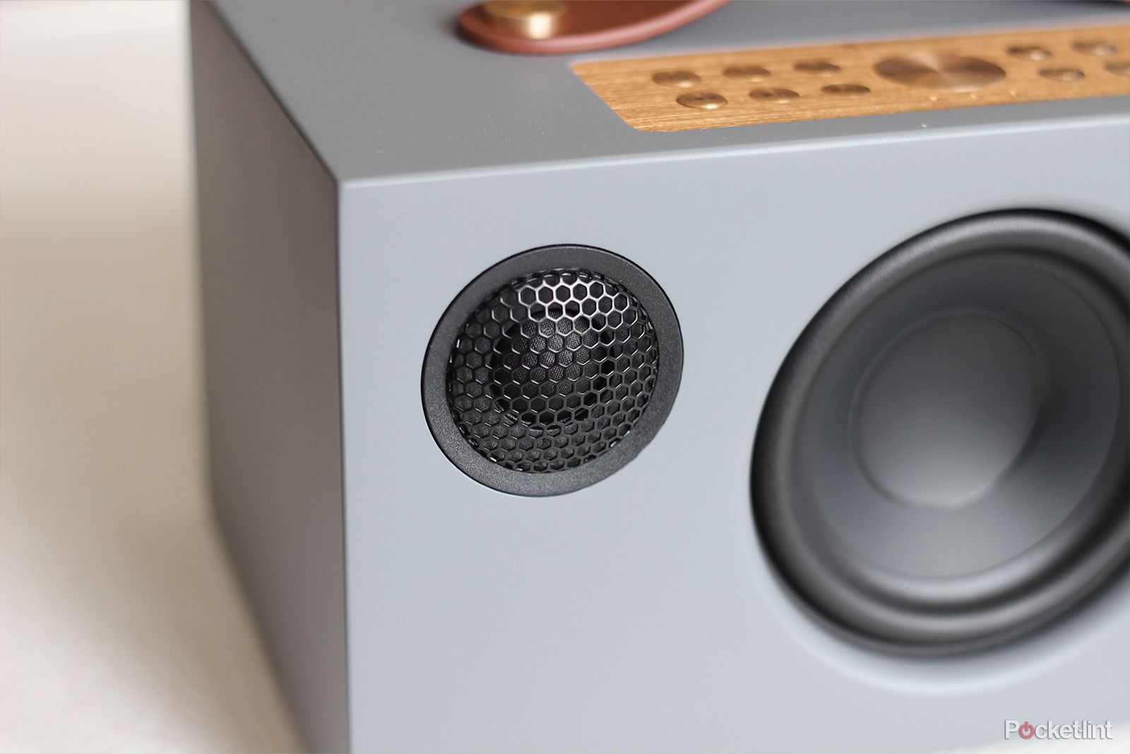 Audio Pro C5 MkII review: A fantastic little speaker photo 5