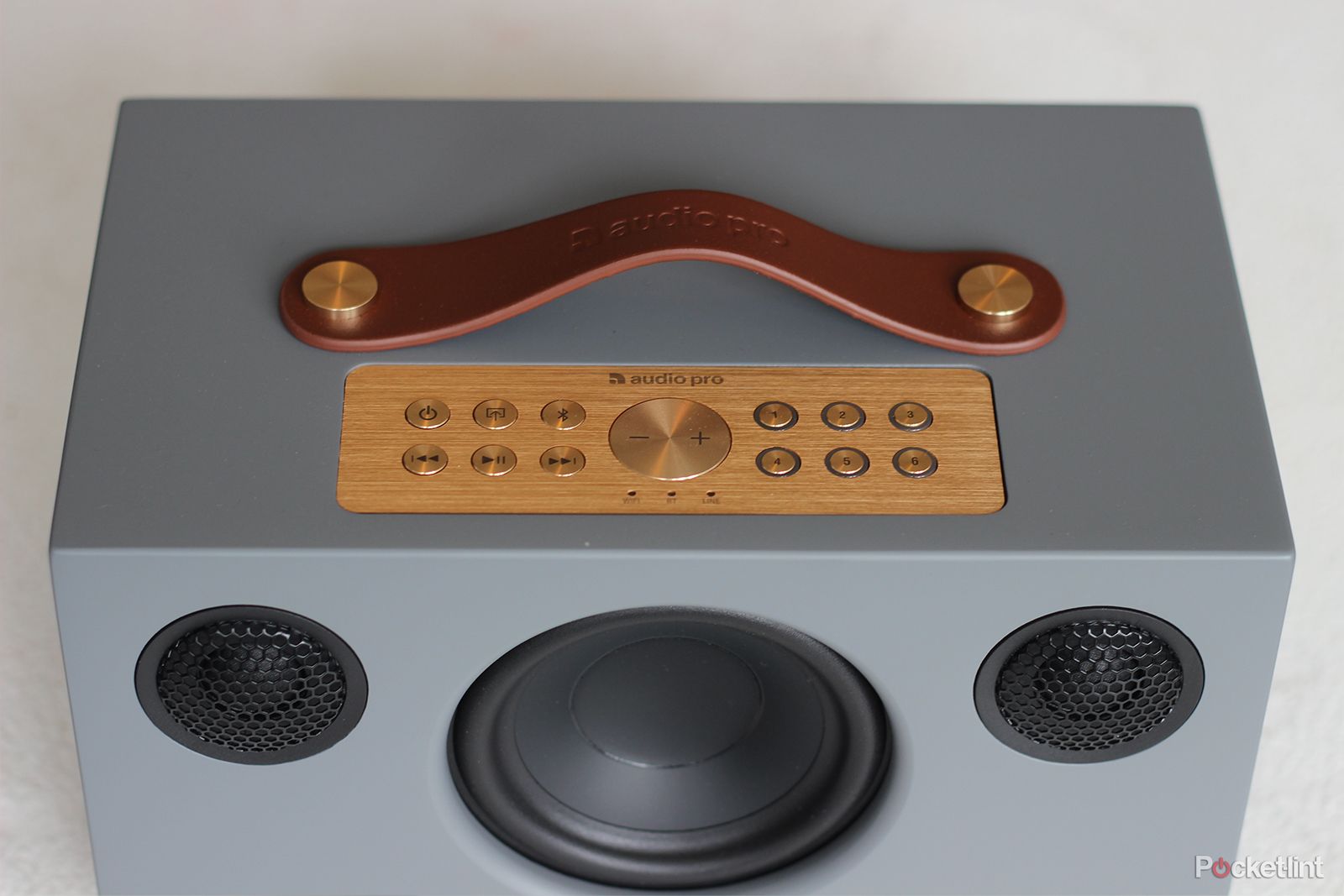 Audio Pro C5 MkII review: A fantastic little speaker photo 6