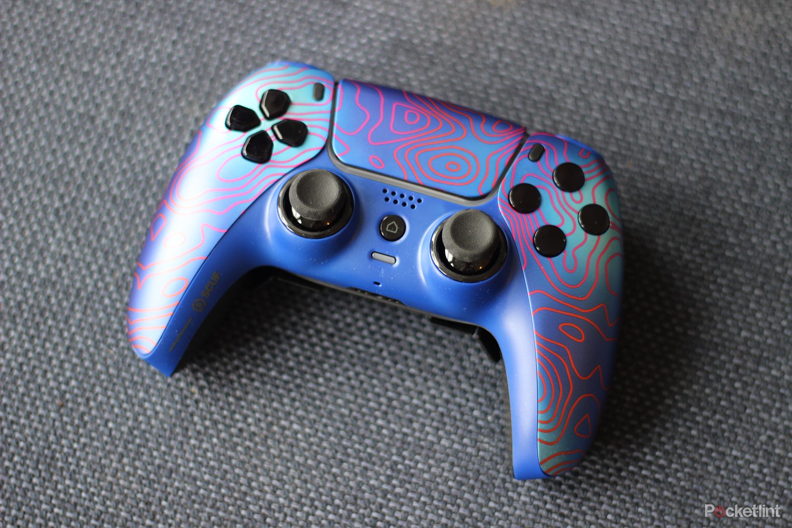 Scuf Reflex review: Perfection on PS5? photo 1