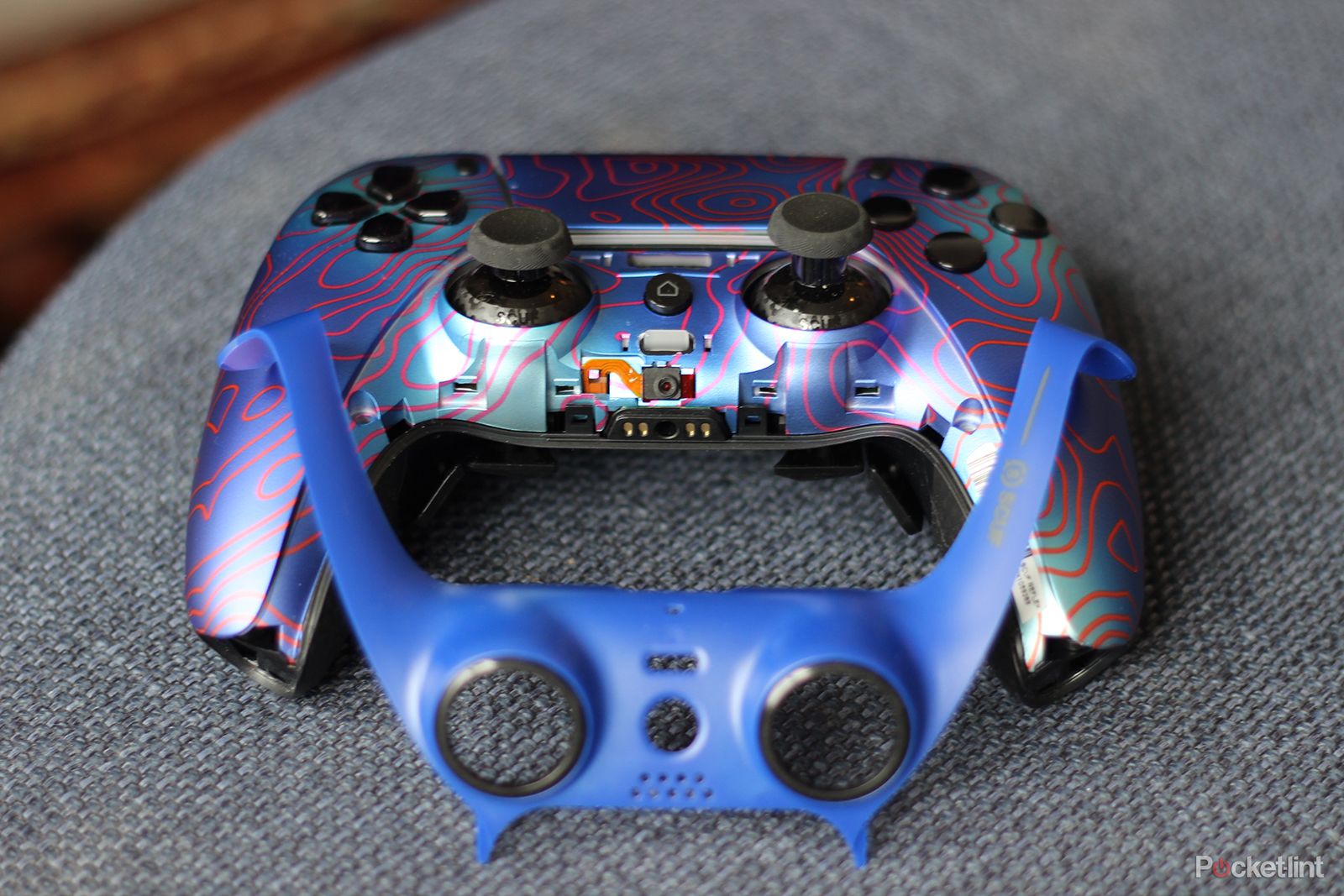 Scuf Reflex review: Perfection on PS5? photo 6