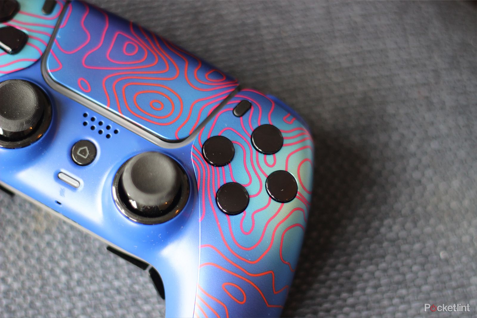 Scuf Reflex review: Perfection on PS5? photo 9