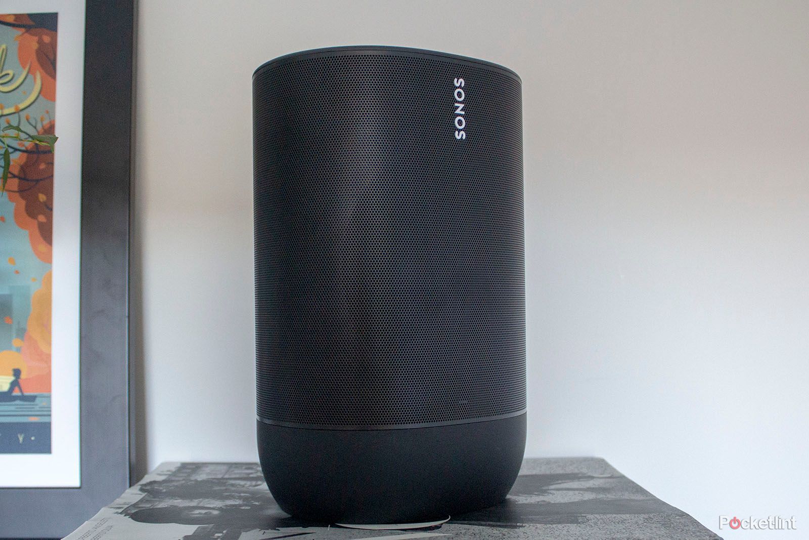 Sonos knocks a huge chunk off its Roam and Move portable smart speakers photo 1