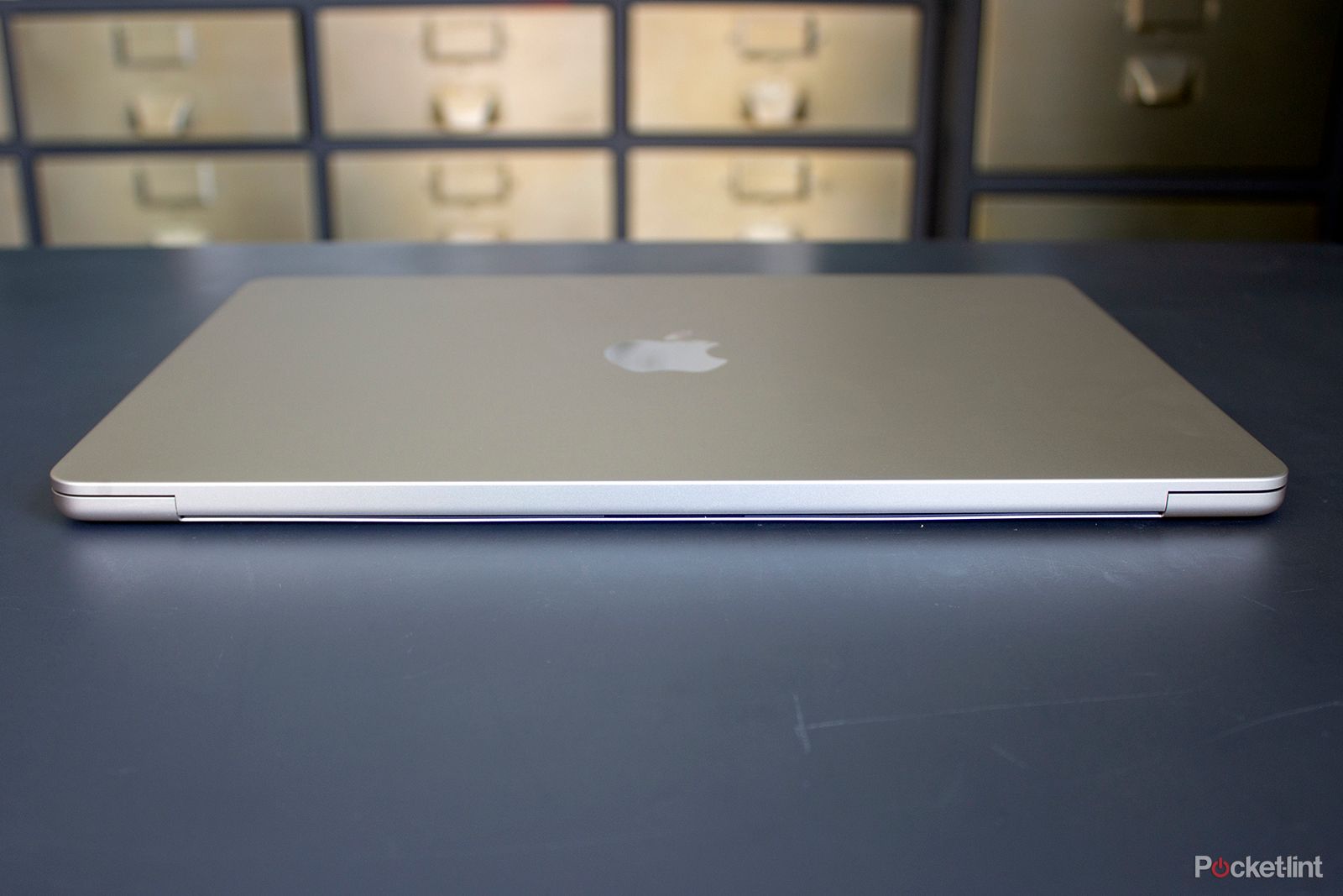 MacBook Air review photo 10
