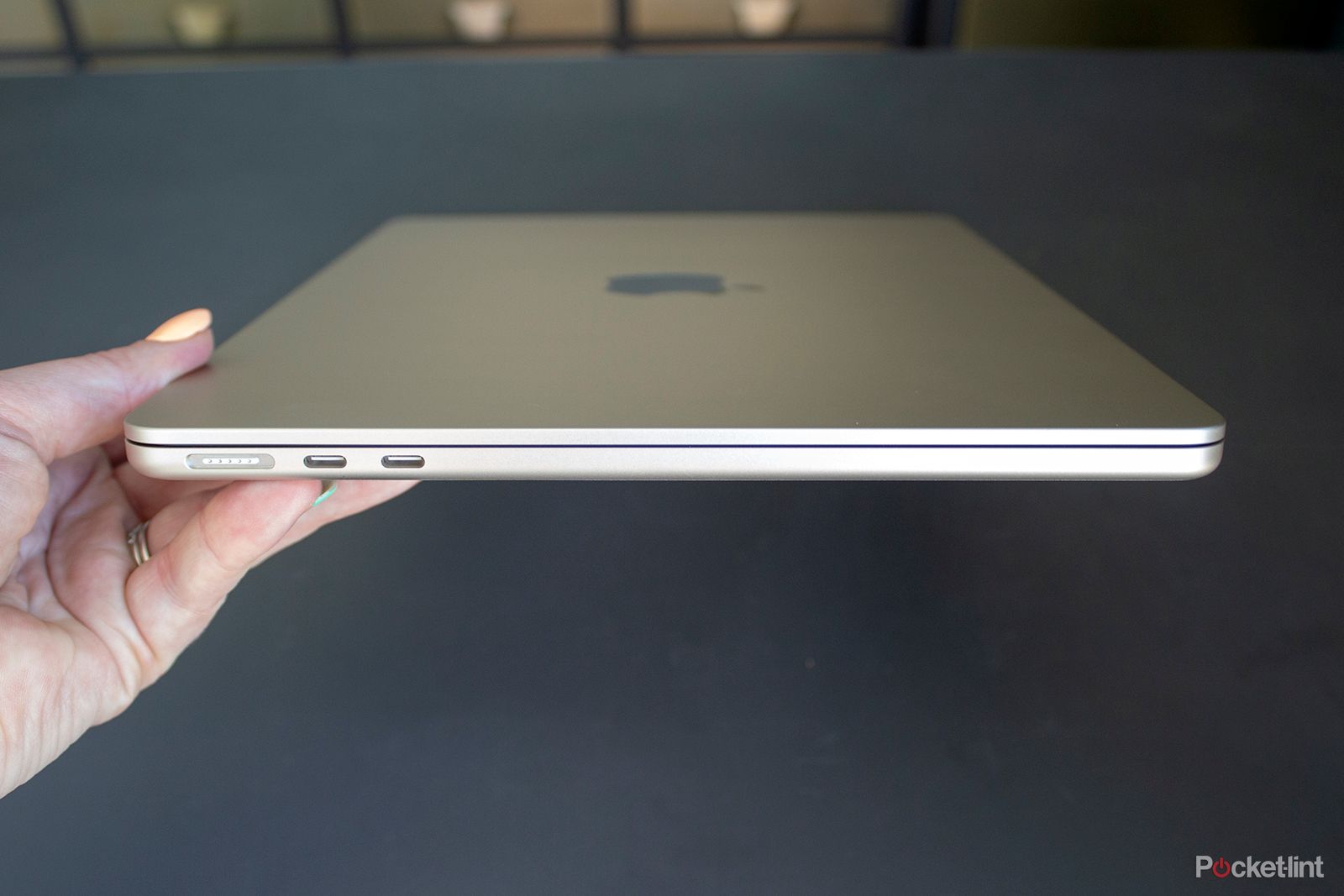 MacBook Air review photo 14