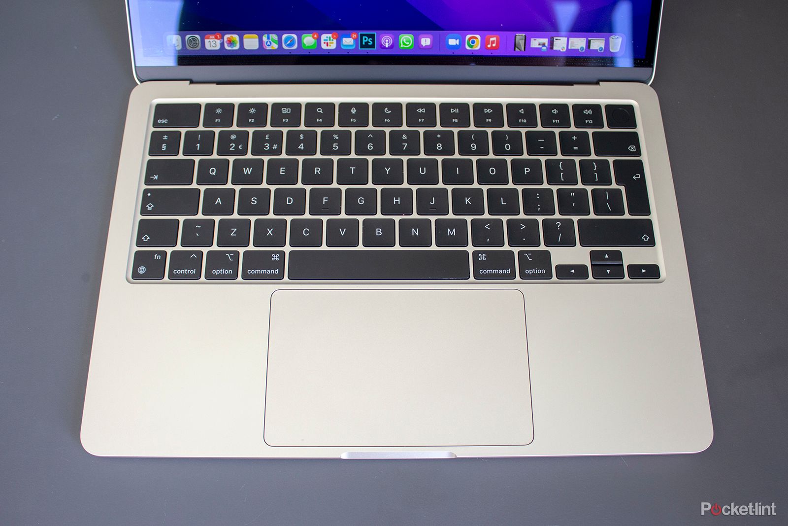 MacBook Air review photo 26