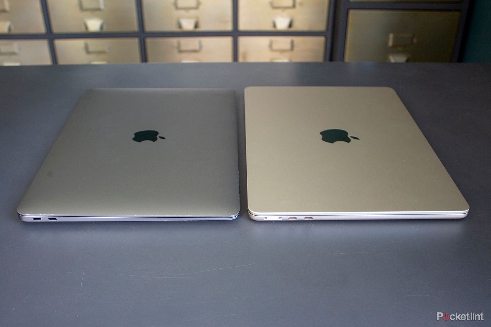 MacBook Air review photo 30