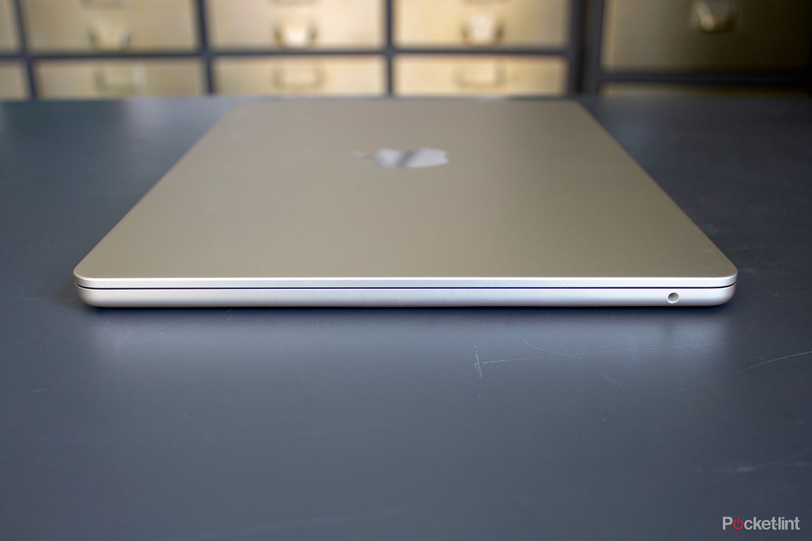 MacBook Air review photo 9