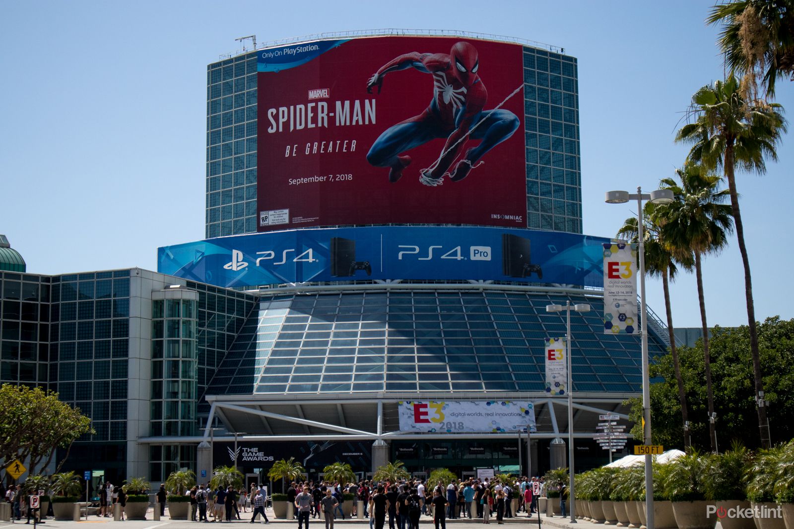 E3 will definitely return in 2023 as a physical and digital event photo 1