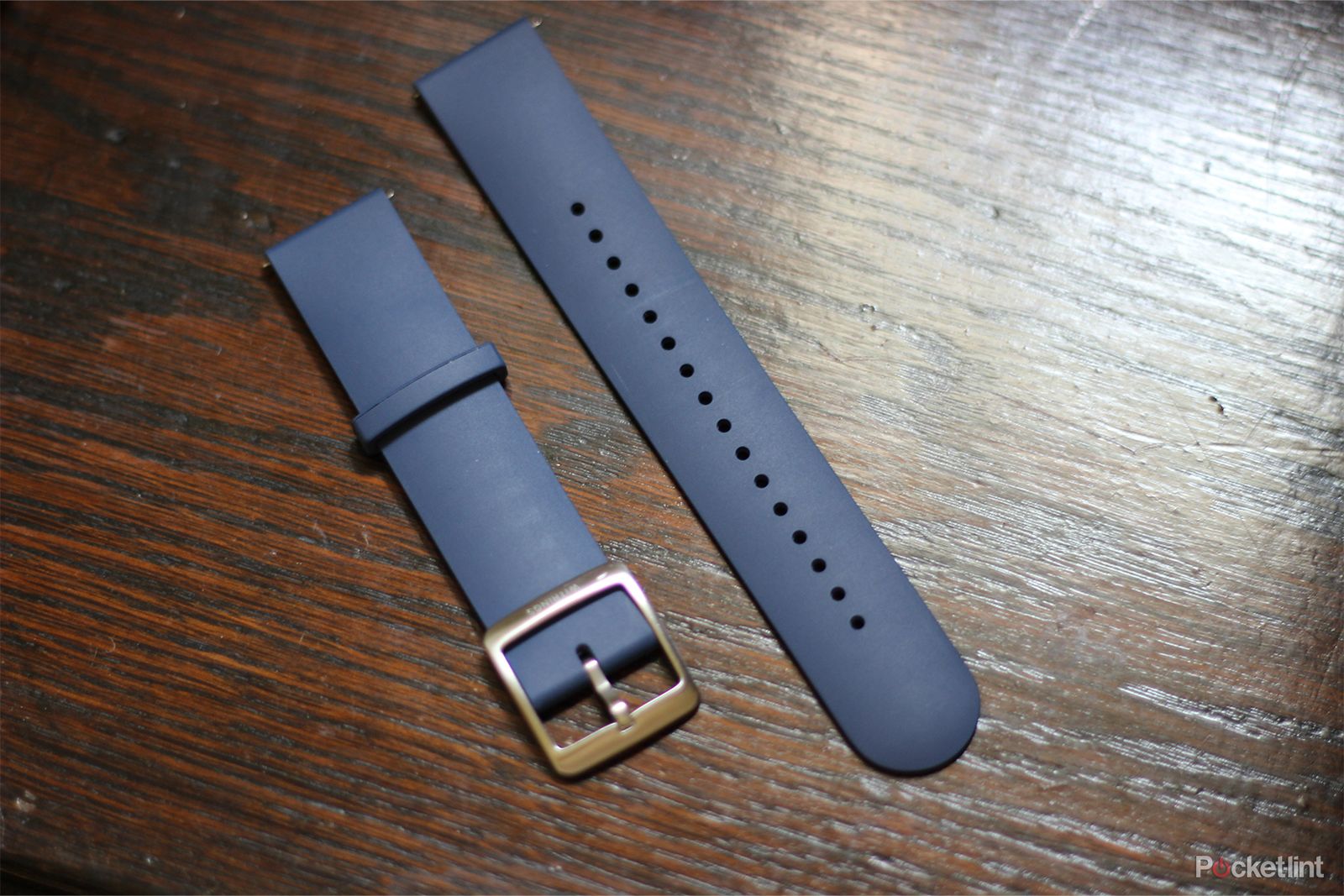 Withings Scanwatch Horizon review: A classy upgrade photo 1