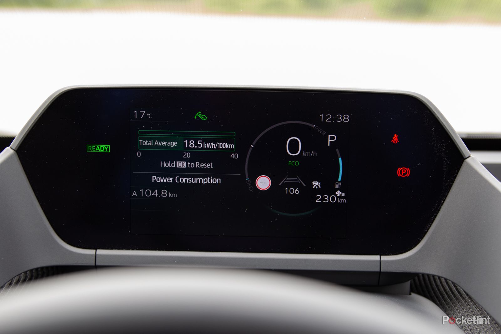 Toyota bZ4X review: Worth the wait