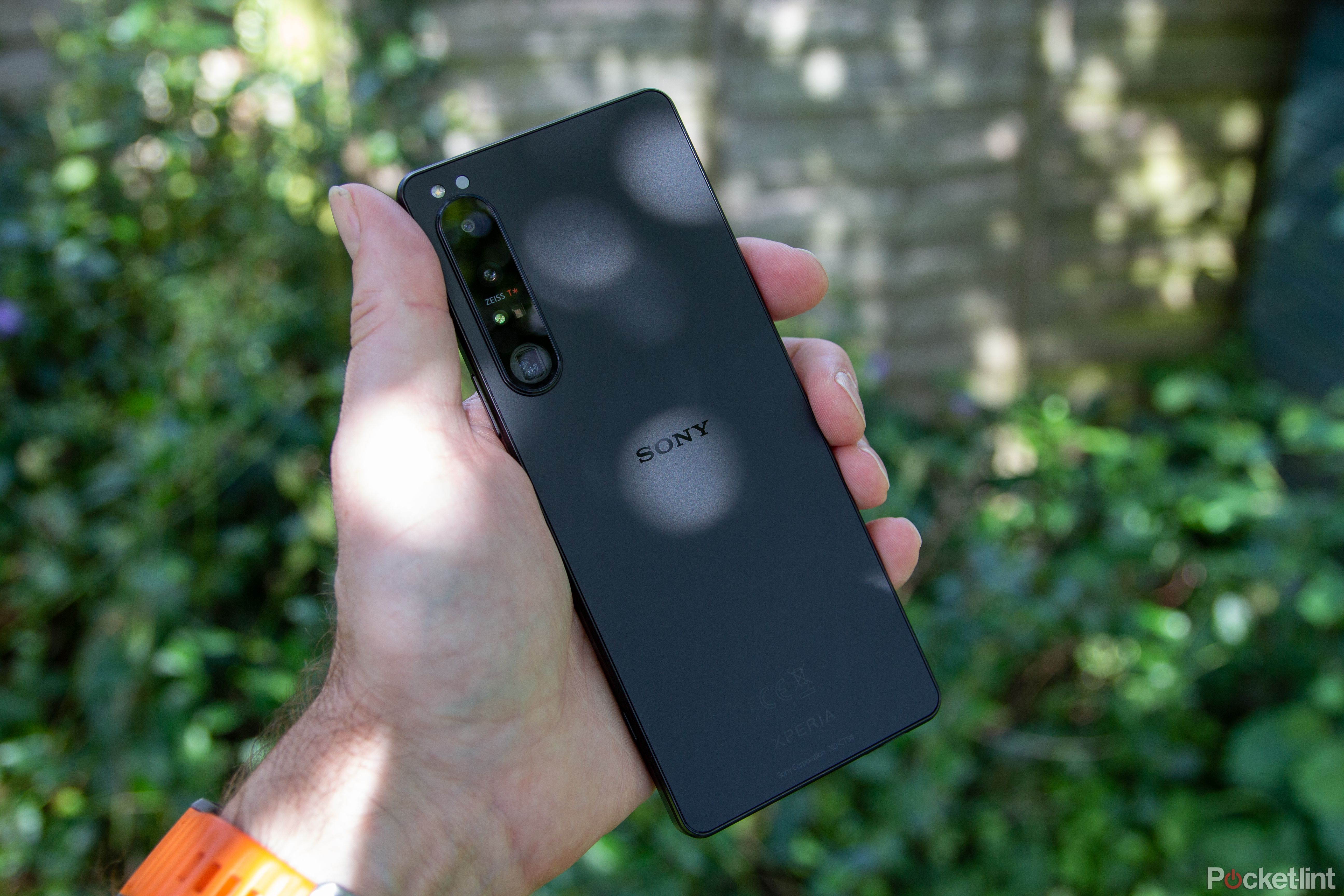 Sony Xperia 1 V event: How to watch it and what to expect