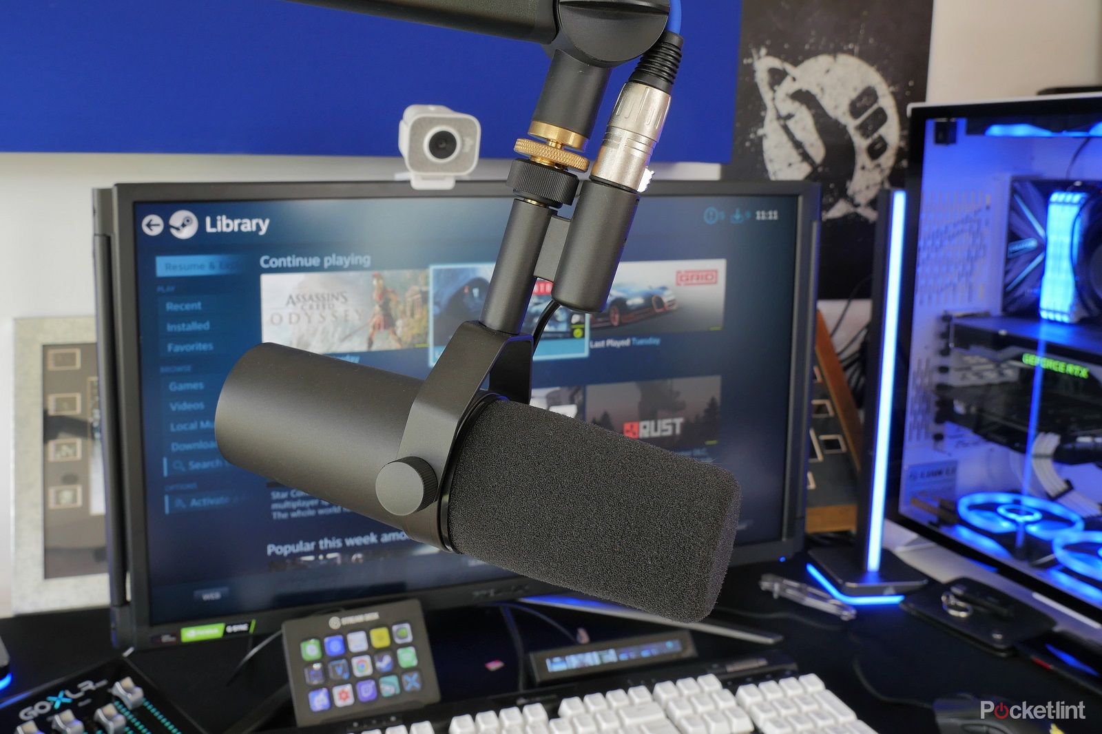 The 10 best XLR microphones in 2023 – InEvent Blog