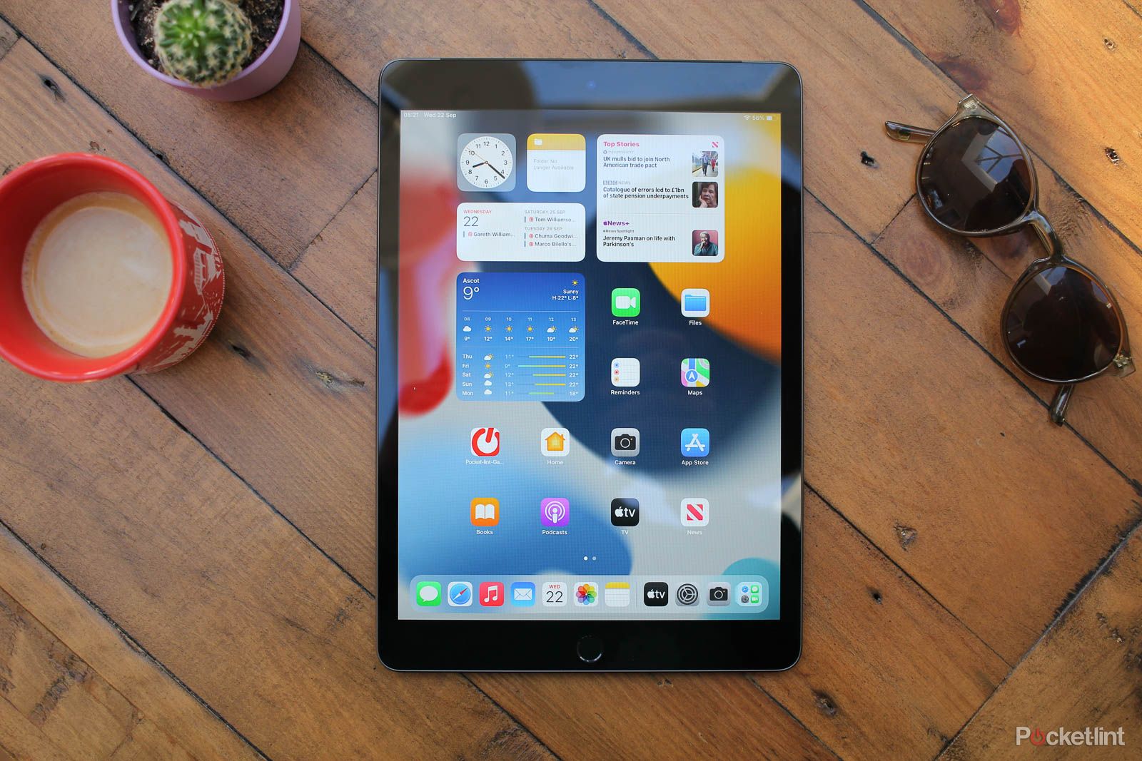 The base iPad will reportedly switch to USB-C this fall photo 1