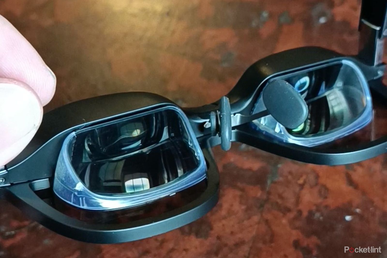 Nreal is adding Steam streaming to its AR glasses photo 1