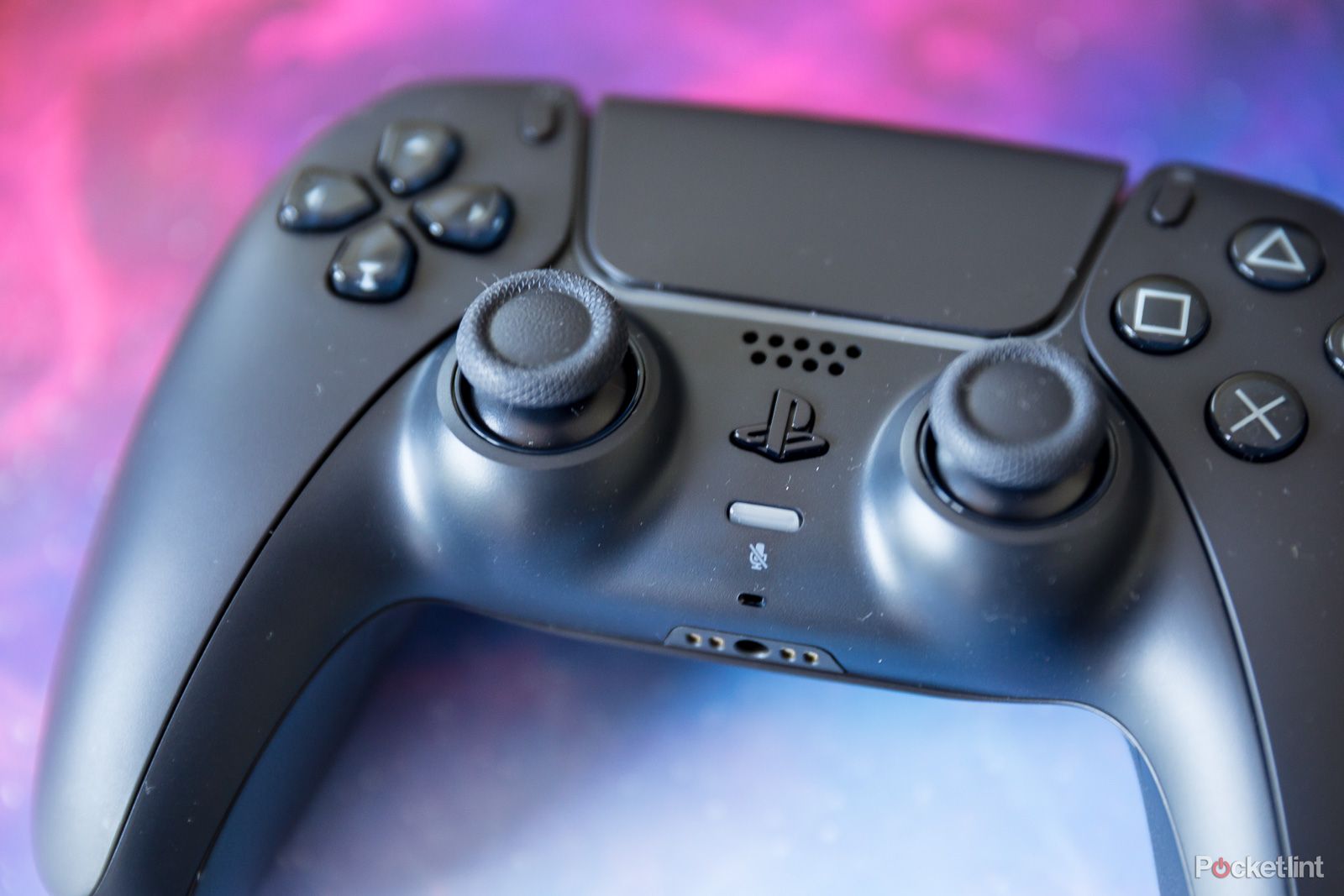 Sony might be working on a pro PS5 controller photo 1