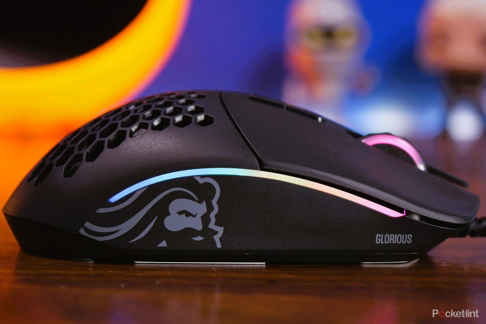 Glorious Model I gaming mouse review photo 34