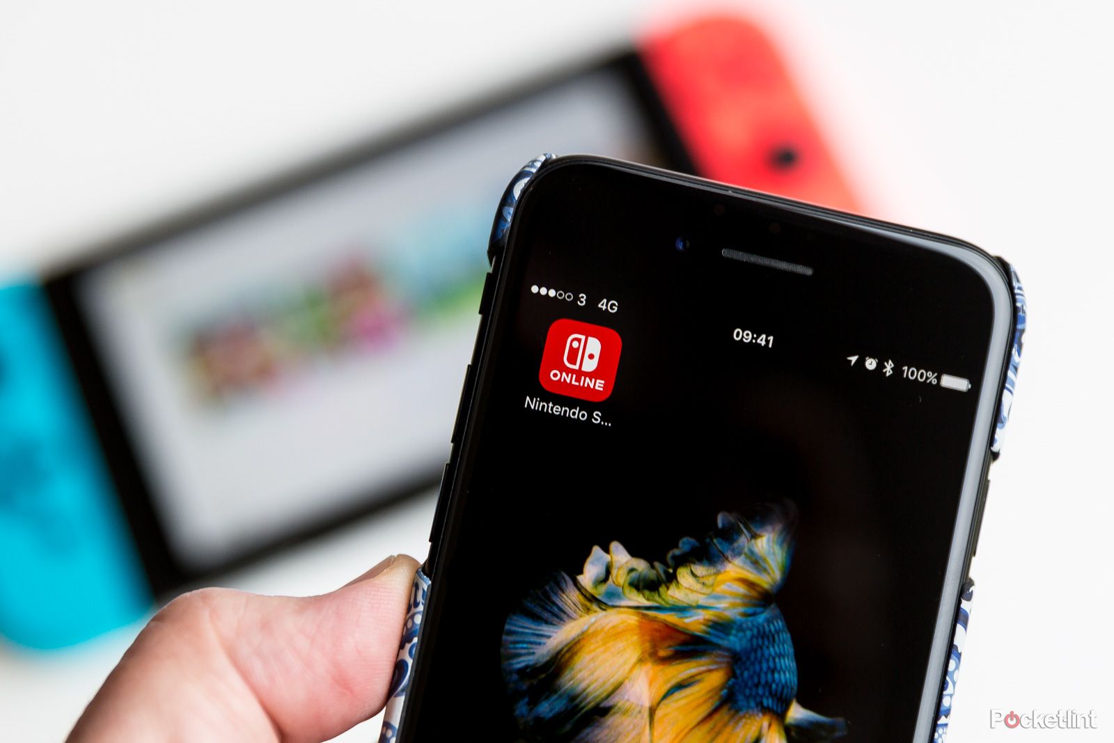 Nintendo to end Switch Online app support for older iPhone and iPad models - is yours affected? photo 1