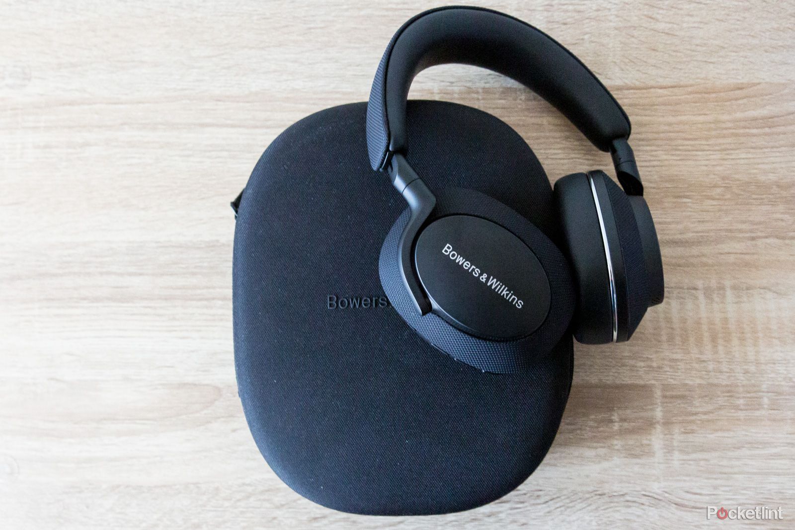 Bowers & Wilkins Px7 S2 review: Pitch perfect