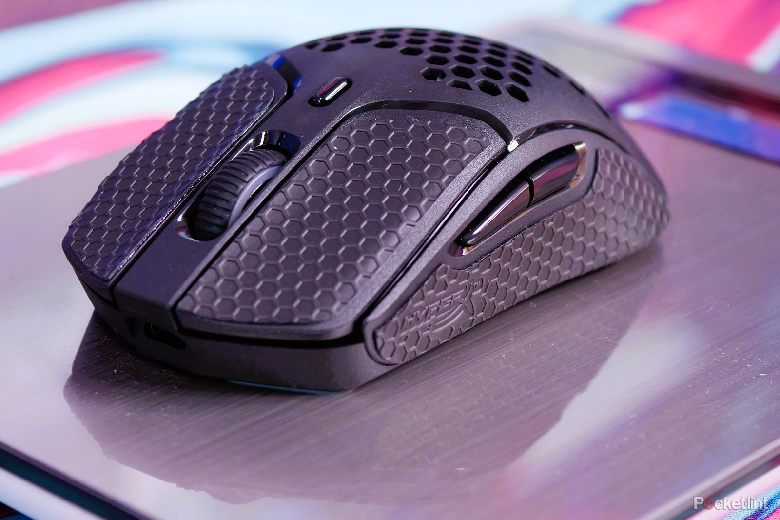 HyperX Pulsefire Haste Wireless gaming mouse review photo 11