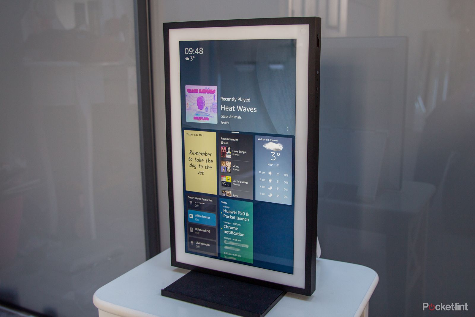 Echo show 15 deal photo 1