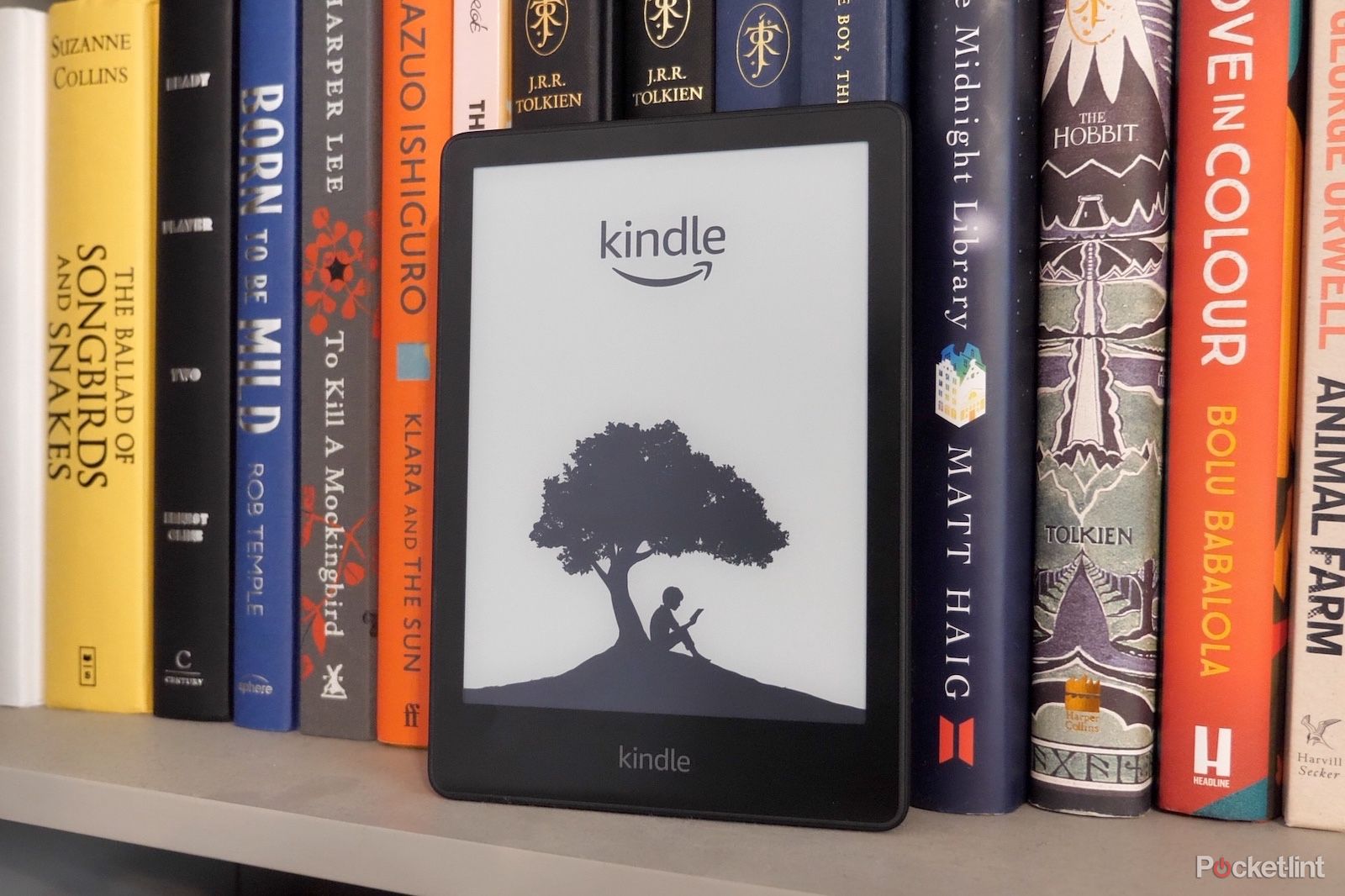 El precio del libro electrónico Kindle más popular toca fondo en el   Prime Day