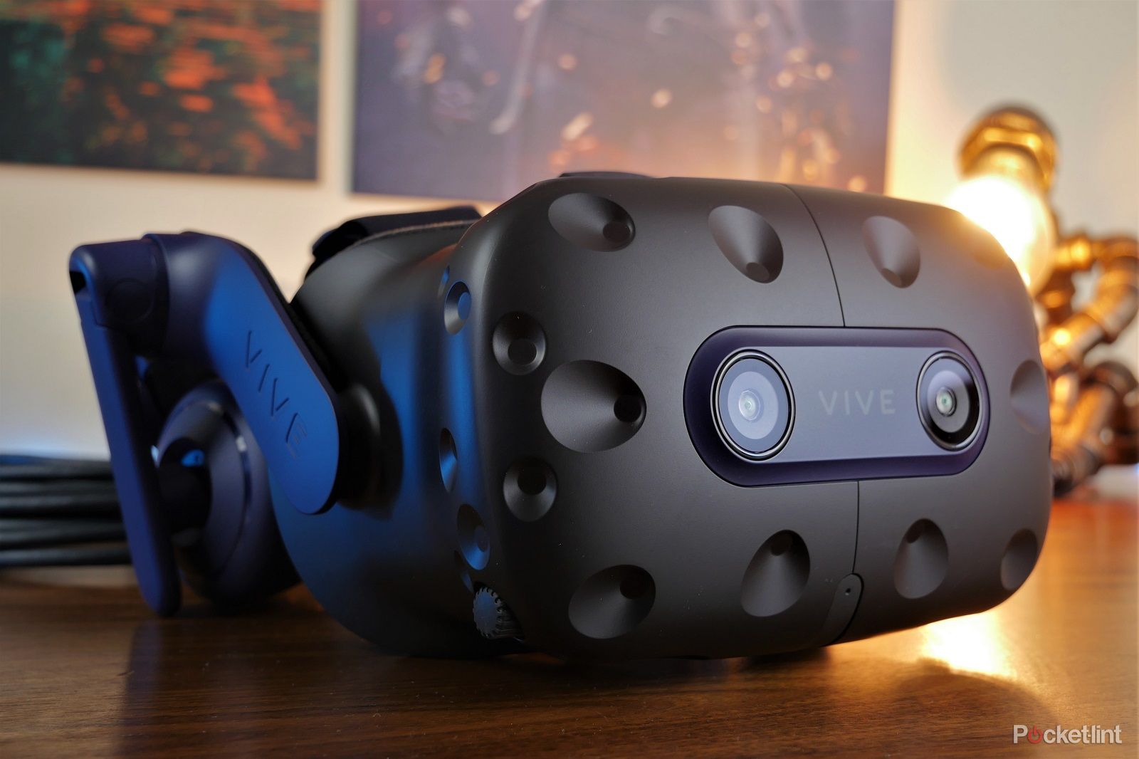 HTC Vive Pro 2 headset and full kit discounted for Prime Day photo 1