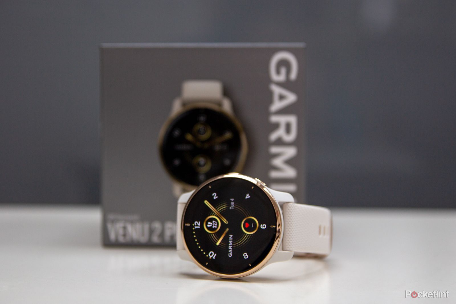 This Garmin Venu 2 deal saves you over 30% in Prime Day sales photo 1