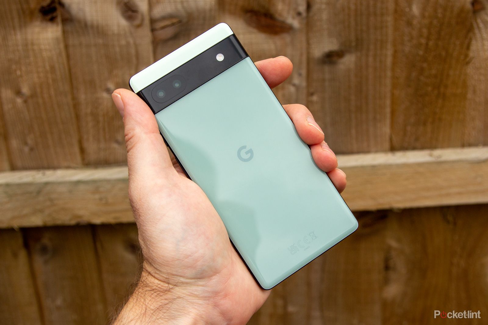 Google Pixel 6a: opinión, análisis, características y precio