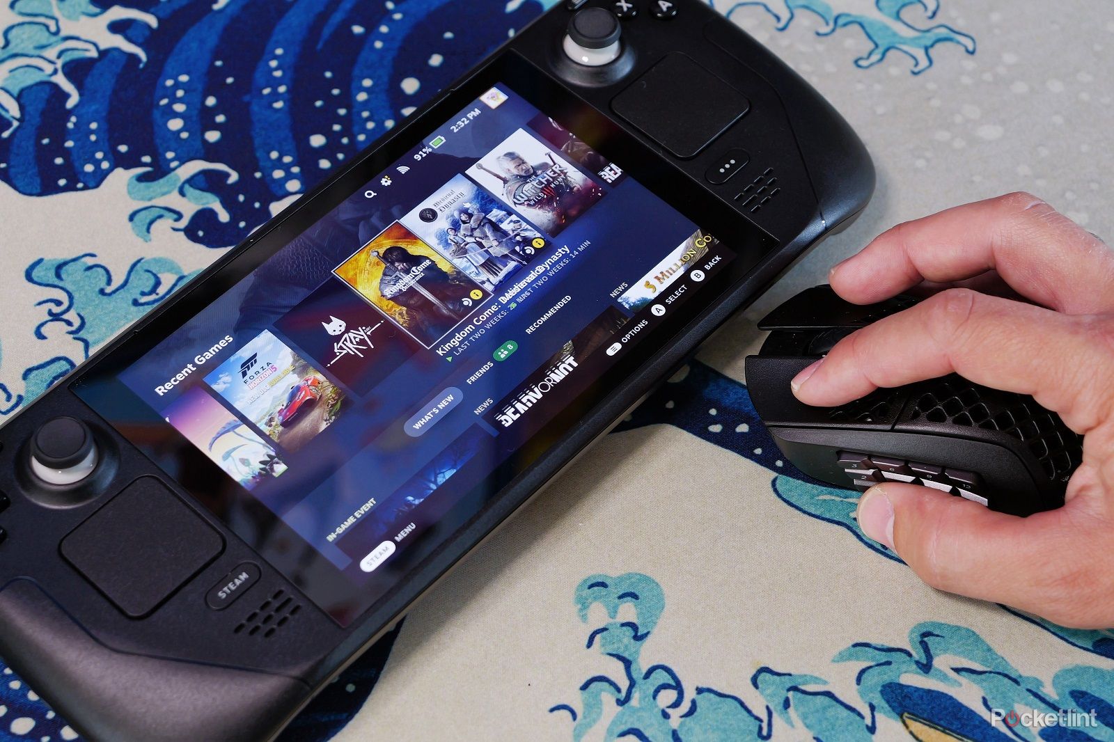 Remote play steam телевизор фото 107