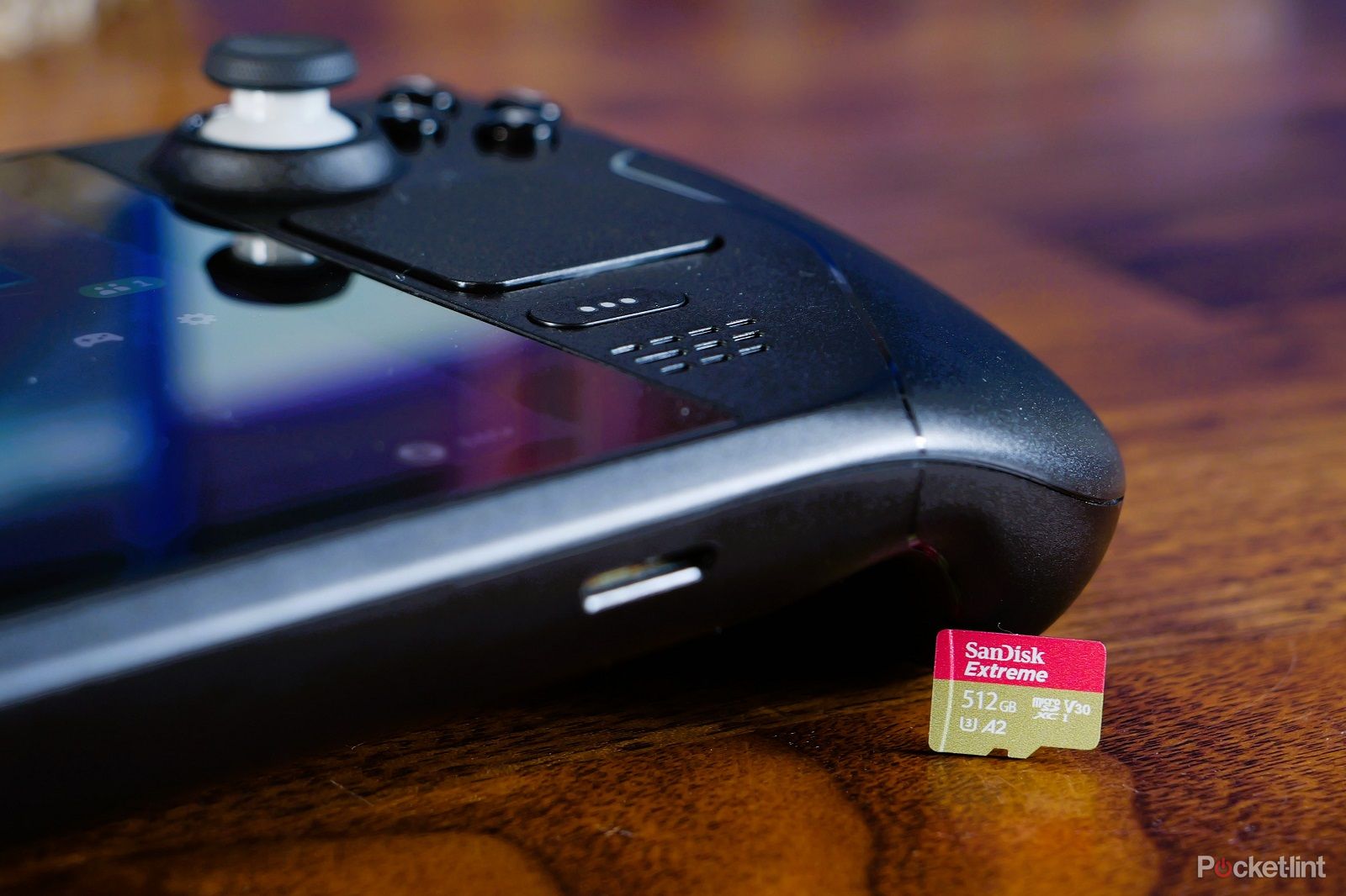 The best Micro SD cards for Steam Deck 2023