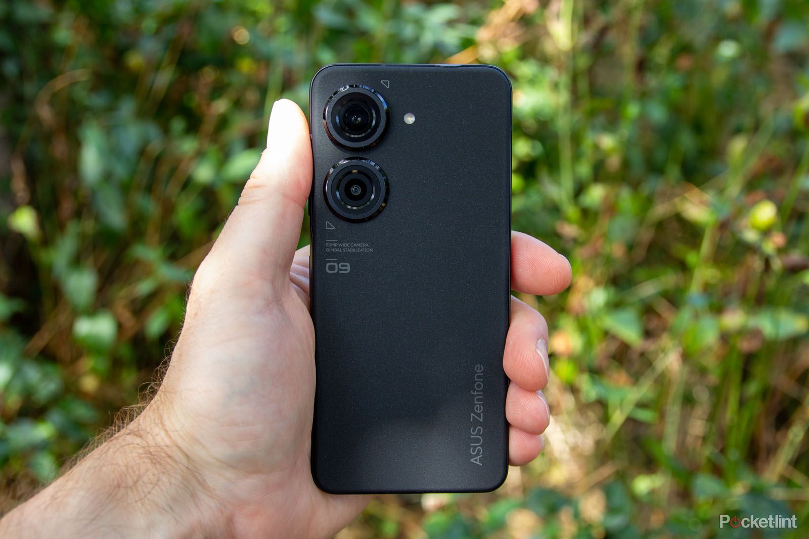 Asus Zenfone 9 review: The small phone of choice