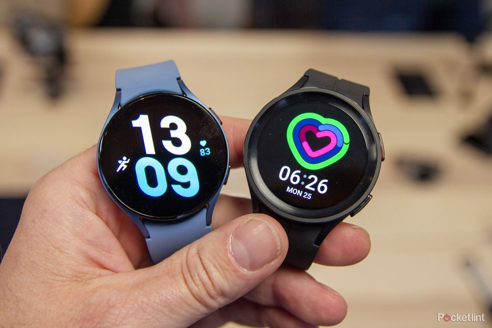 Galaxy Watch 5 images photo 10
