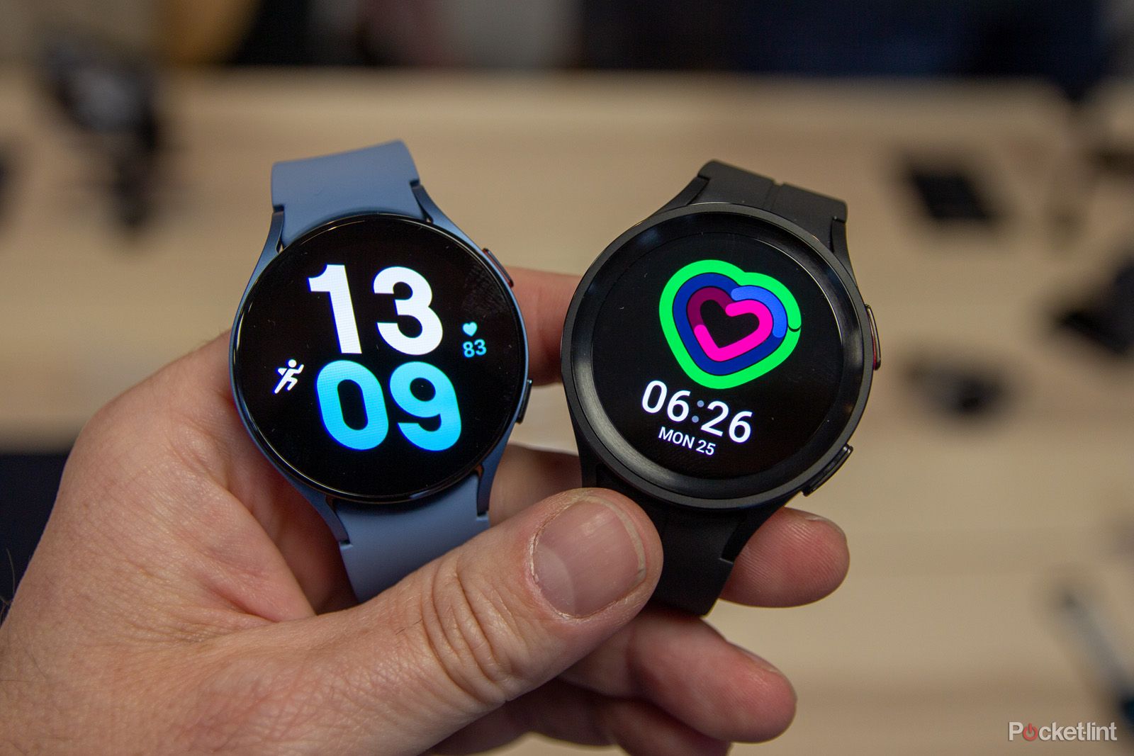 Samsung Galaxy Watch 6 could see return of the rotating bezel
