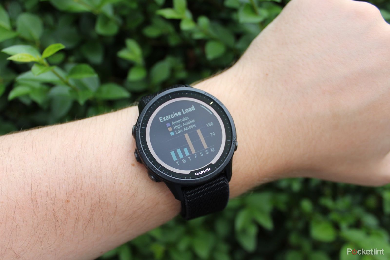 Garmin Forerunner 955 review