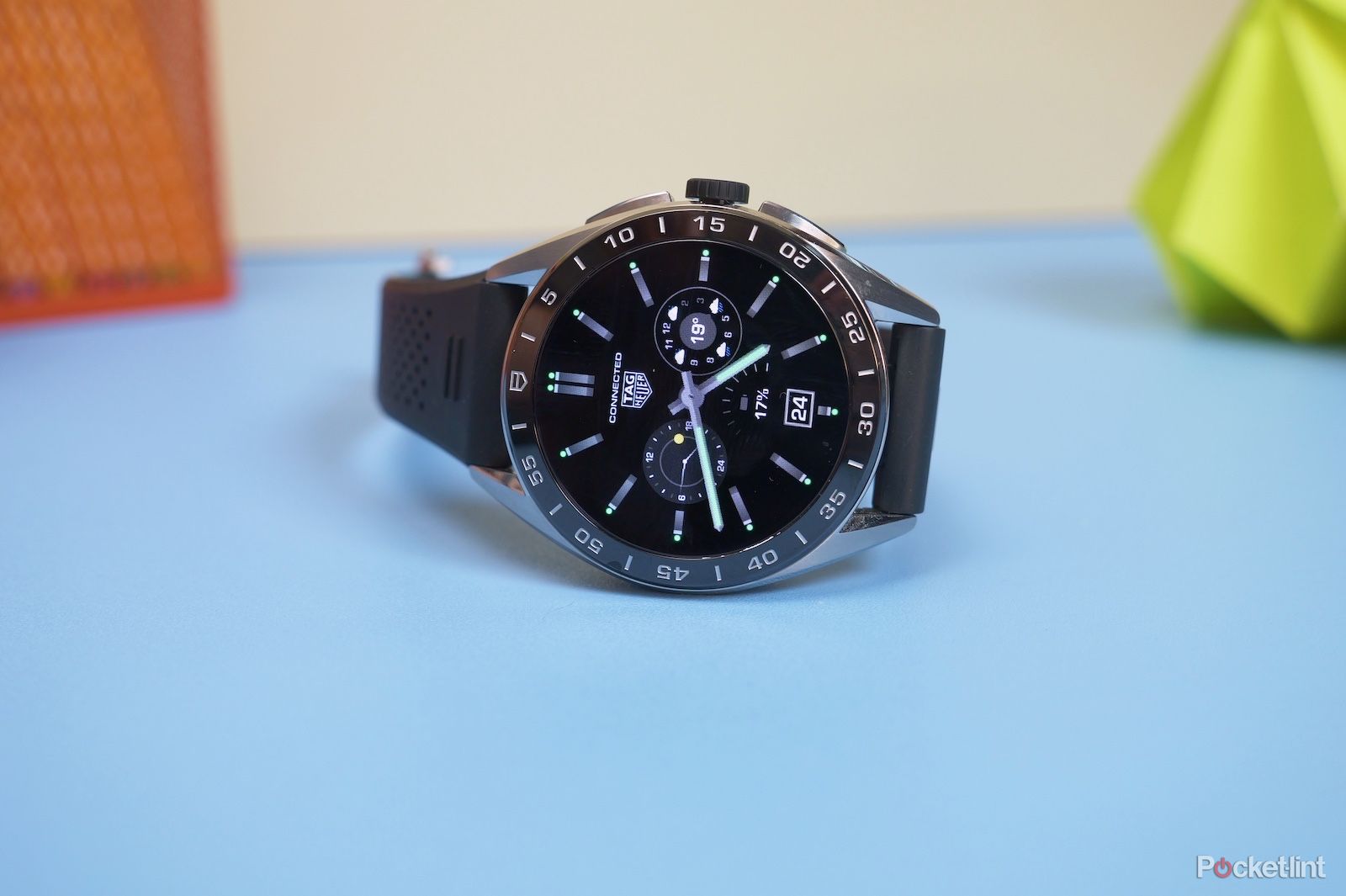 TAG Heuer Connected Calibre E4 review: A touch of class