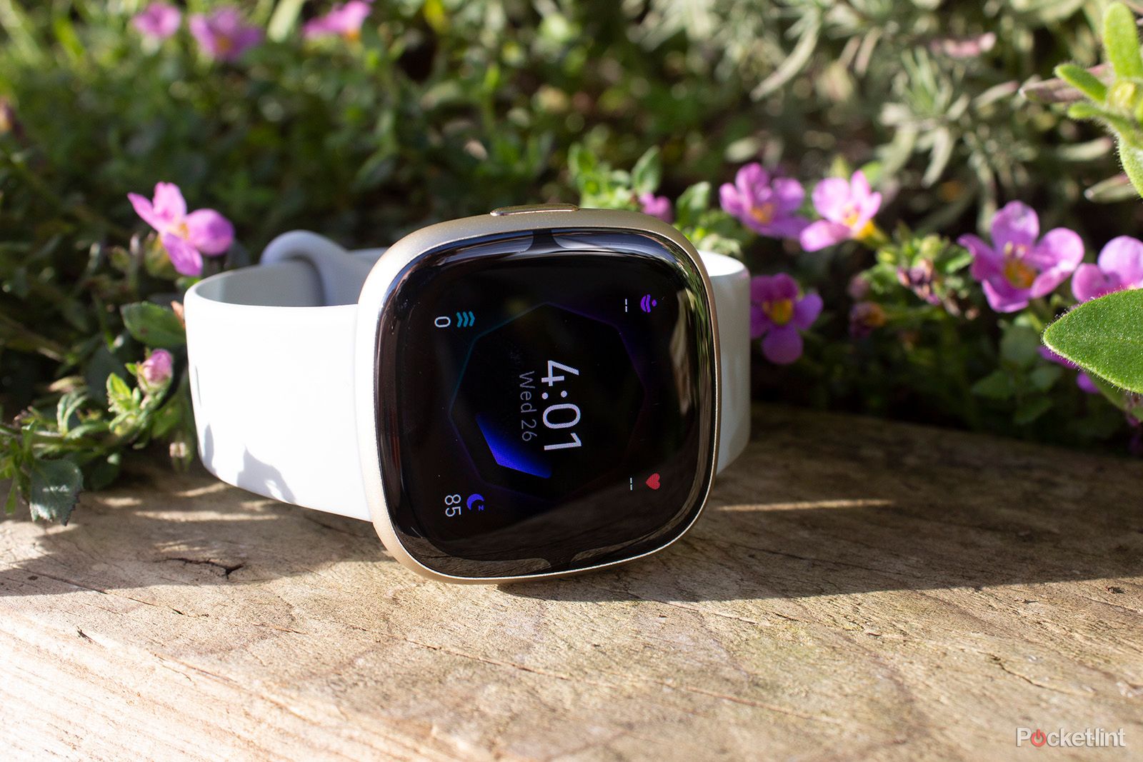 Fitbit Sense 2 review: Excellent health watch photo 21