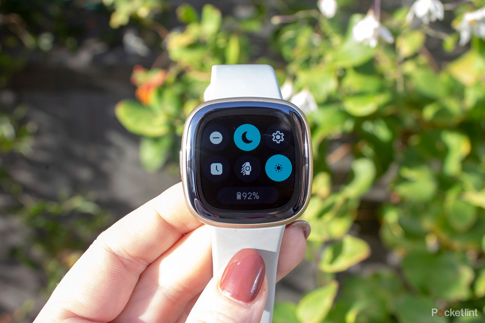 Fitbit Sense 2 review: Excellent health watch photo 12