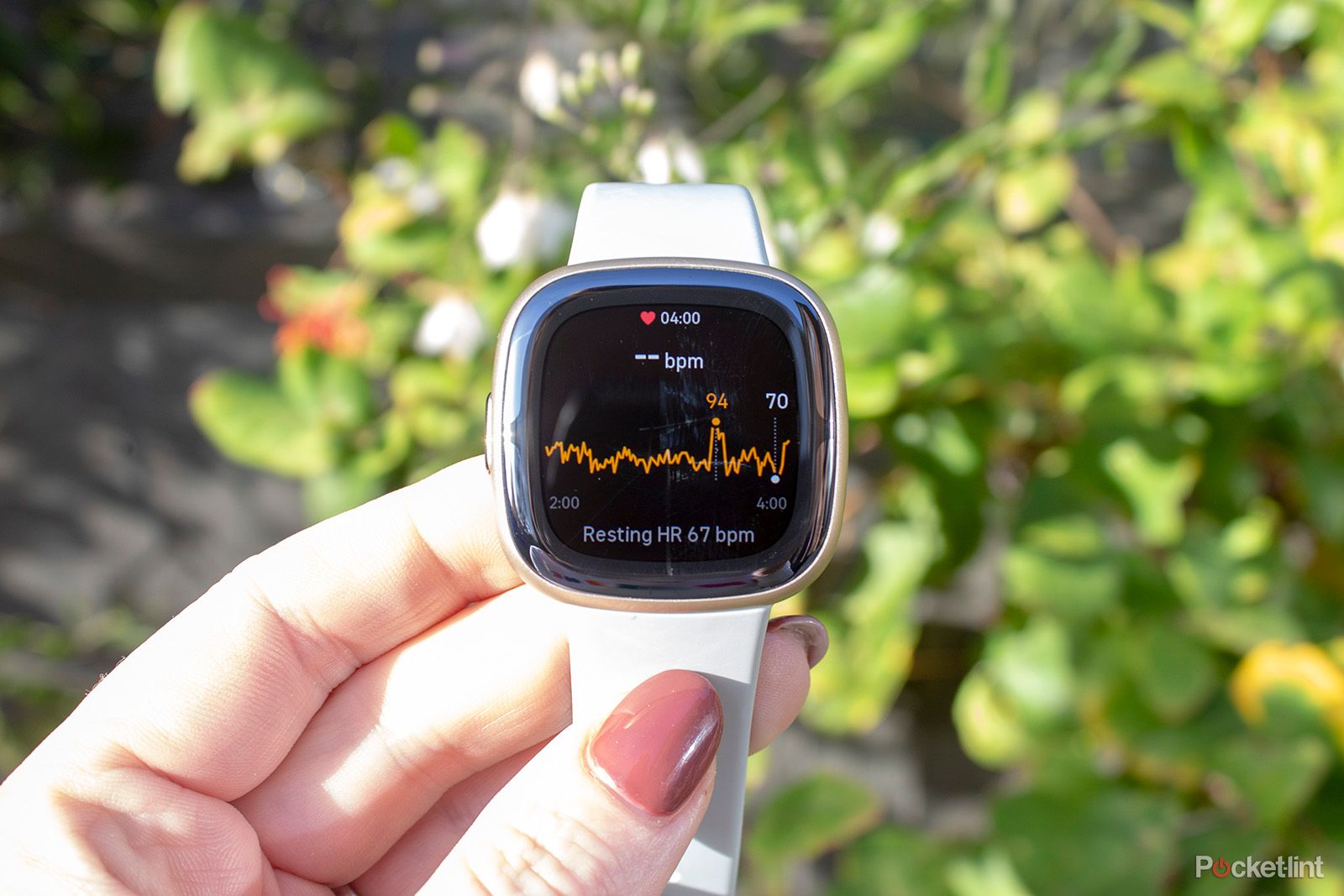 Fitbit Sense 2 review: Excellent health watch photo 15