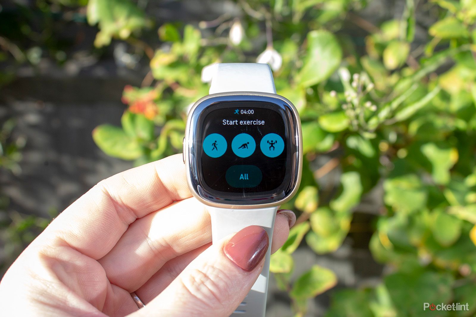 Fitbit Sense 2 review: Excellent health watch photo 17