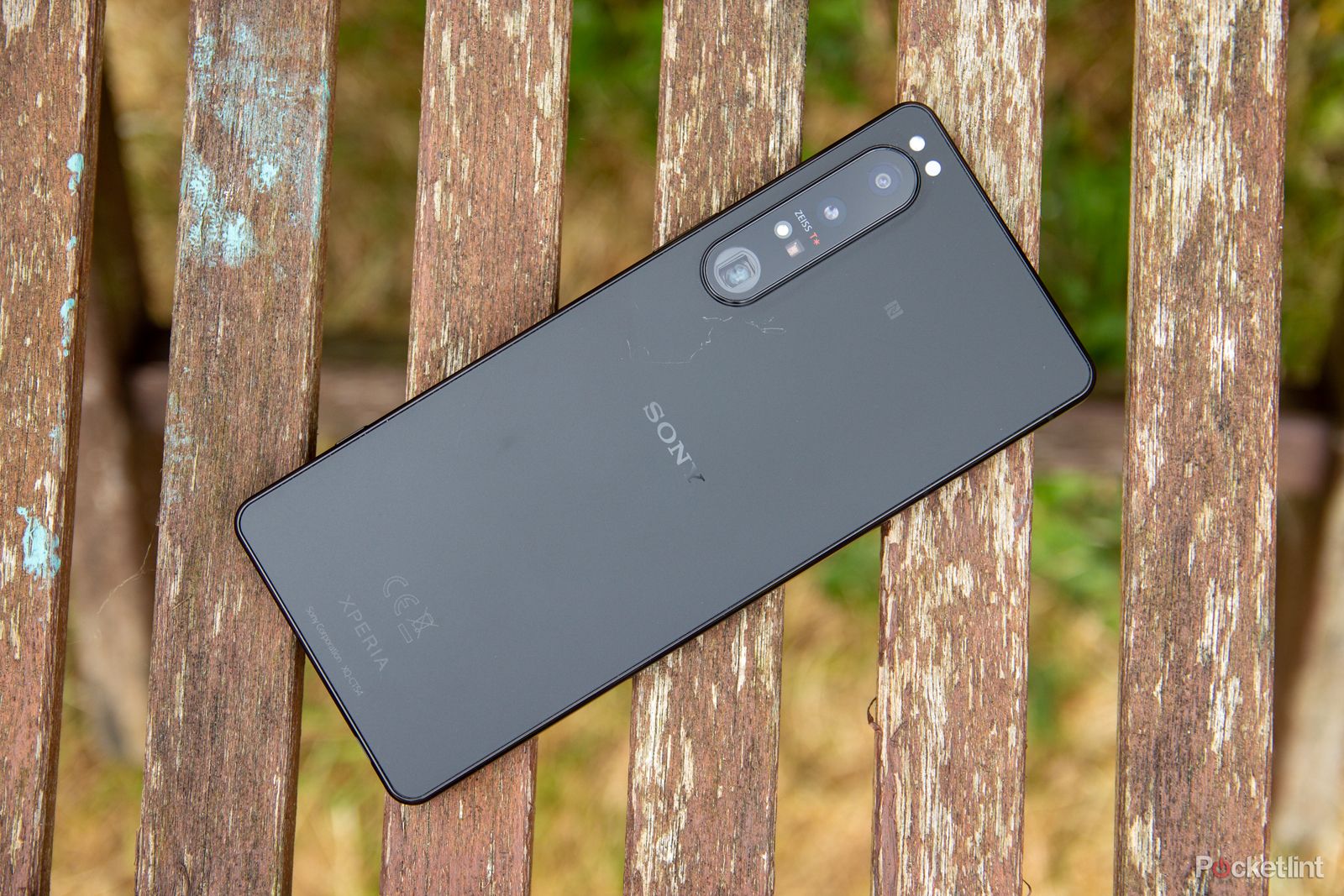 Why does Sony list IP65 and IP68 for its Xperia smartphones?