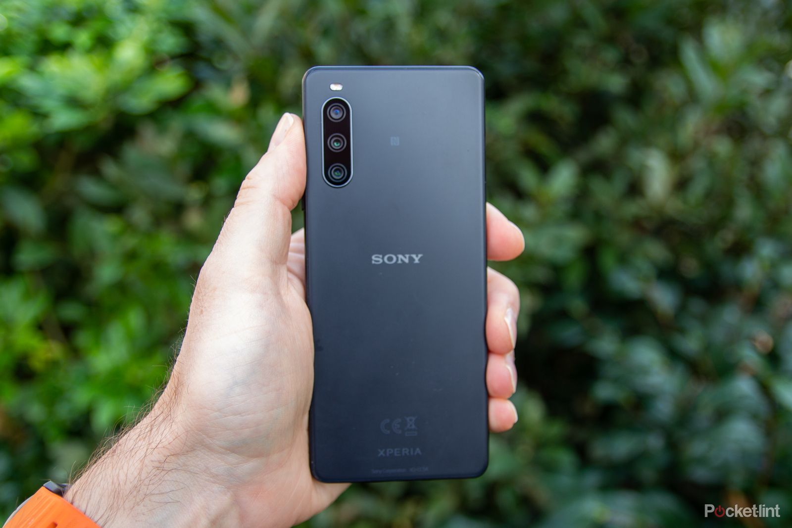 Sony Xperia 10 IV review: It's a hard pass