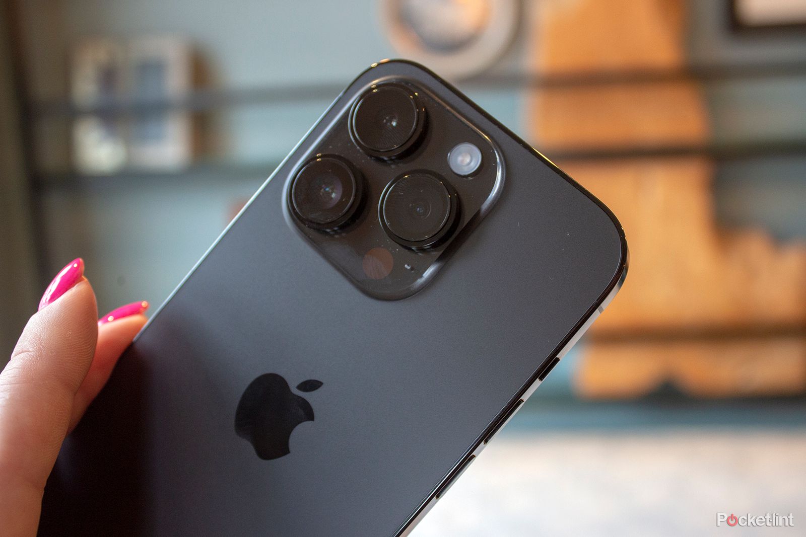 Apple iPhone 14 Pro initial review: All about the Dynamic Island photo 13